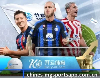 满冠体育 APP
